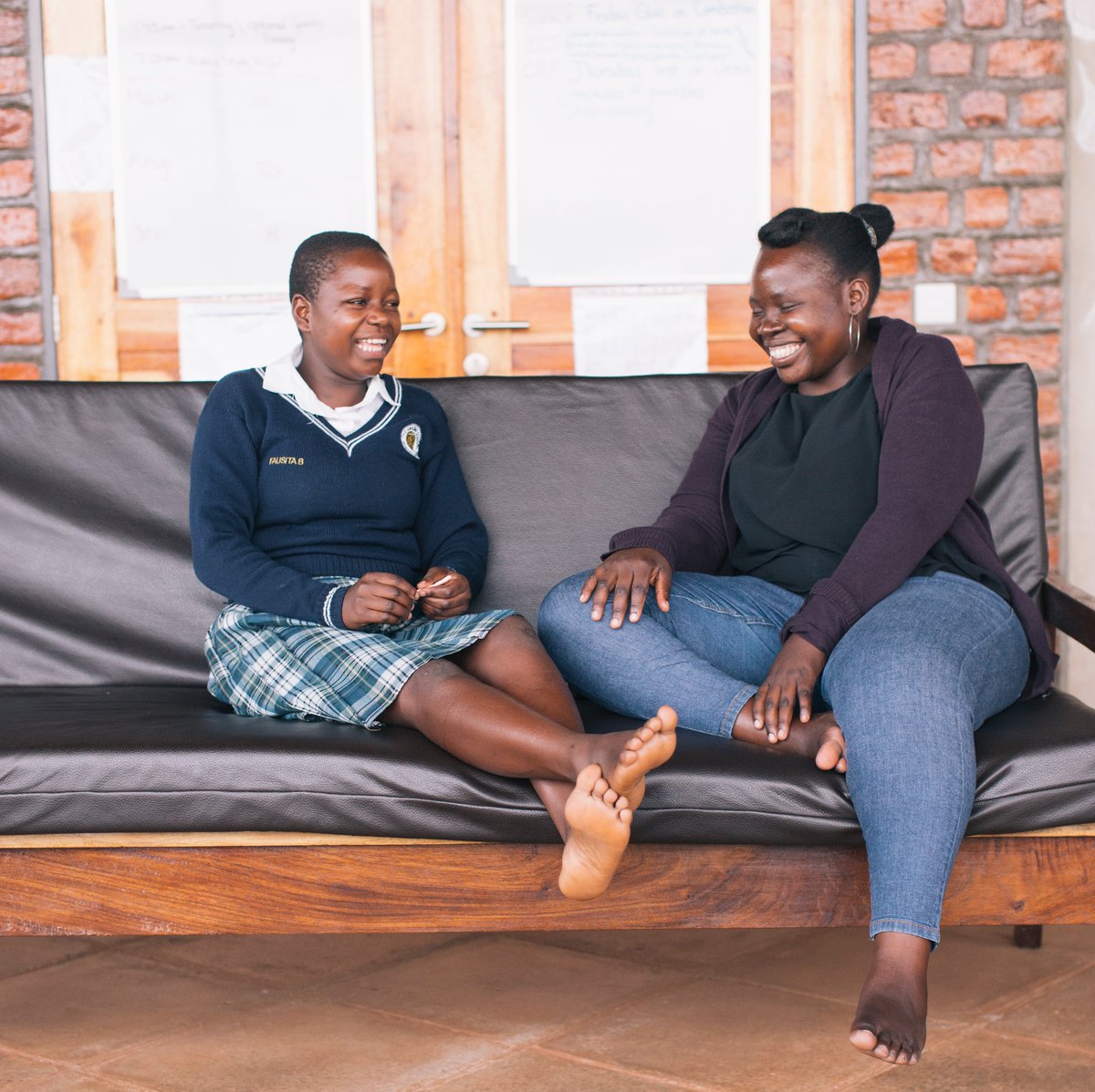 Amazima Ministries tweet media