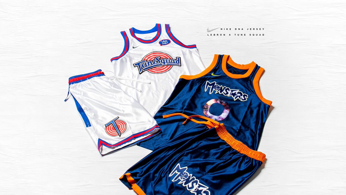 space jam jersey nike lebron
