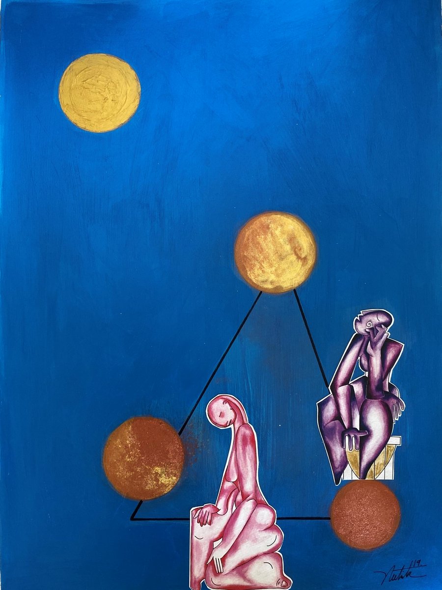OnessimoFineArt's tweet photo. Alexandra Nechita Re:Imagined opens to the public Saturday Feb 22 and Sunday Feb 23.  Stop in today to preview this amazing collection of work. Stunning, Amazingly colorful works will be on display.

#alexandranechita #modernmaster #contemporaryart ##prodigy #Vibrant #colors https://t.co/vqx84pfAP9