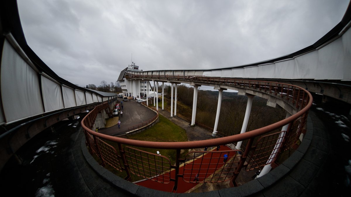 This weekend's 🌎🏆 action sees <a href="/IamRICEcold/">Jerry Rice OLY</a> return to the fold after becoming a father; <a href="/CraigTomo11/">craig thompson</a> feature following 4⃣ ICC 🏅 in 9⃣ days;  <a href="/BroganCrowley/">BROGAN CROWLEY</a> make her 🔝 tier debut; &amp; <a href="/BobsleighBrad/">Bradley Hall OLY</a> &amp; @GregCackett hunt another 2-man 🏅 tinyurl.com/rthrgn3 #backthebrits