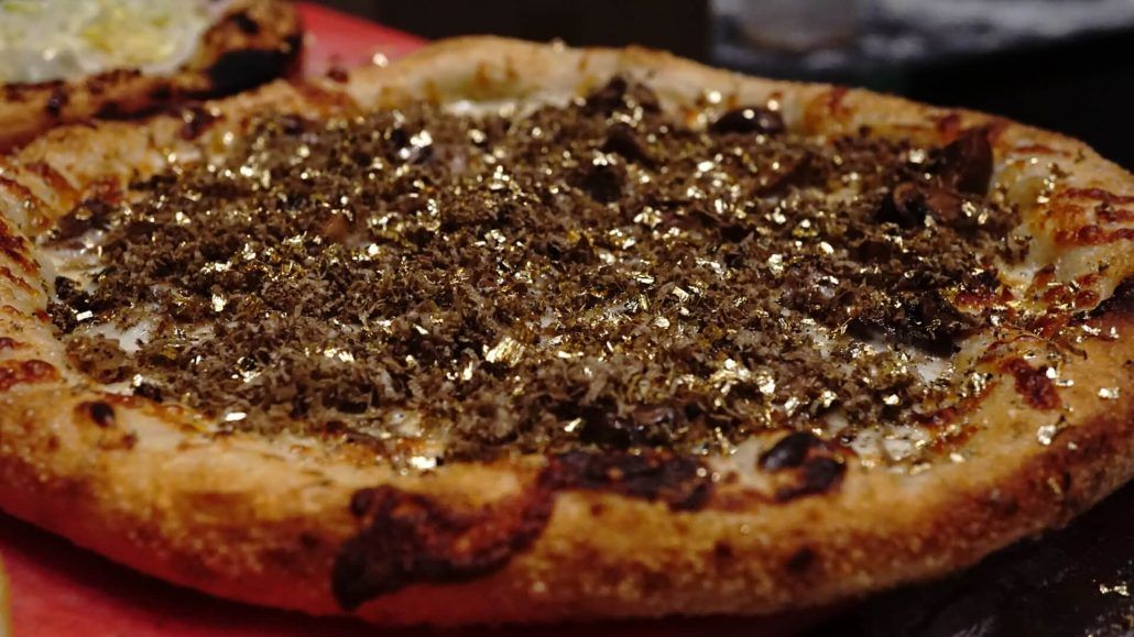 Have you been down to Oddbird's new pizza bar Oddbar? What did you think? 
buff.ly/2SpNmNa