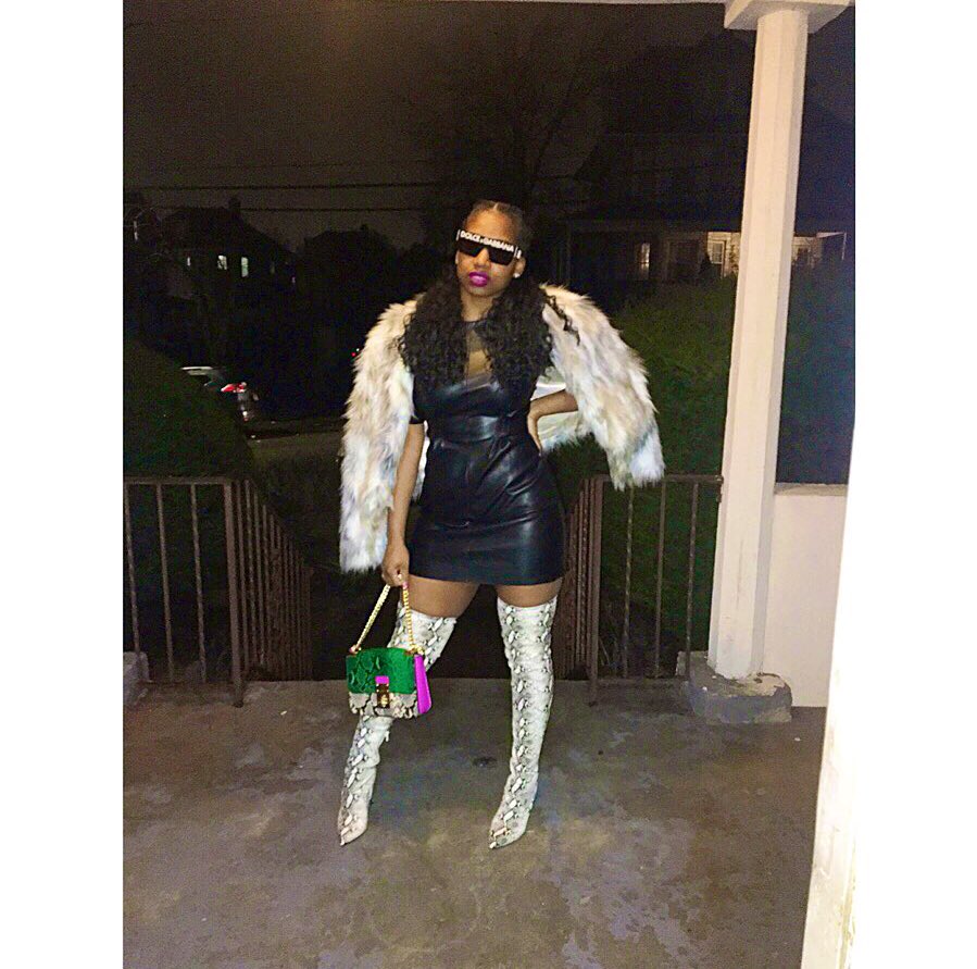 A_Manns_World's tweet image. 🌻Sky’s the view, baby it’s never the limit ! -Kiss 
#twentyfineaf #29 #4of4 #shine #OnMyBirthdayShxt