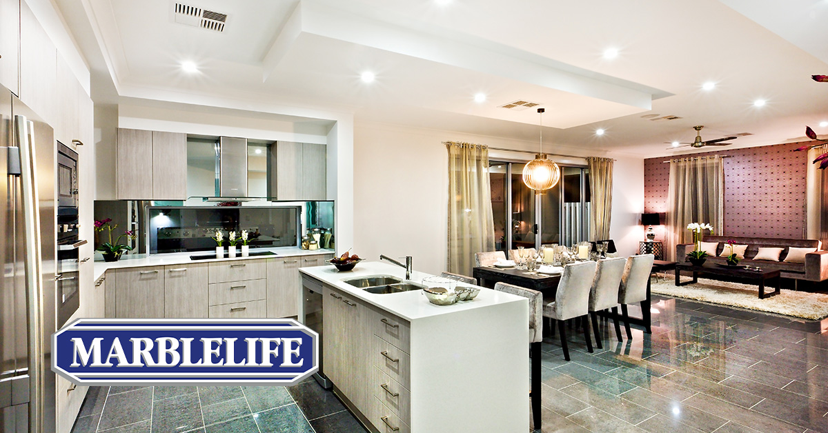 marblelife's tweet photo. Read the #MARBLELIFE blog to learn how we can help you fall back in love with your tile! Our restoration services can turn back the clock on the look of your tile and grout. You can trust us to restore your surfaces and handle all your #TileCare needs. https://t.co/rUyXp1m9Kz https://t.co/nbijWh0J5J