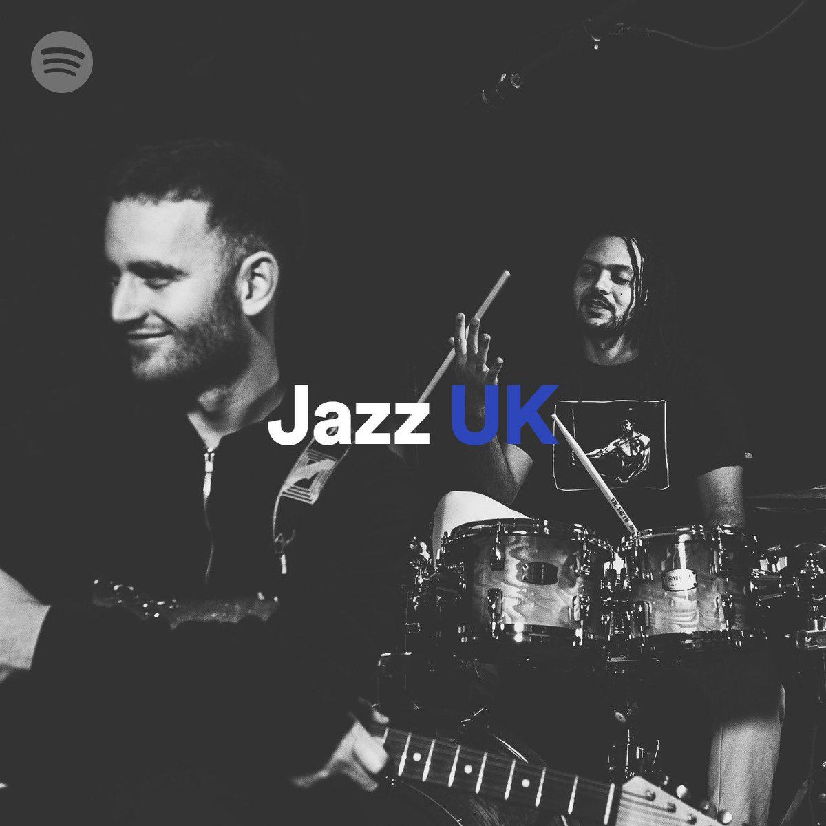 TomMisch's tweet photo. Big ❤ to @spotifyuk for all the support on "What Kinda Music" today and for making us the cover of Jazz UK! https://t.co/zuLahYPP43 https://t.co/bDLcgIMApA