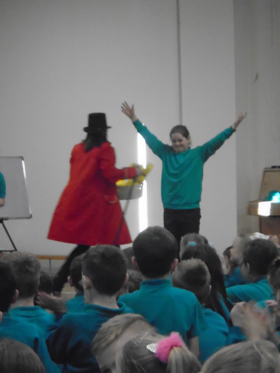 ClaveringTS27's tweet image. #6JB #SID2020 Safer Internet Day 2020. 💻