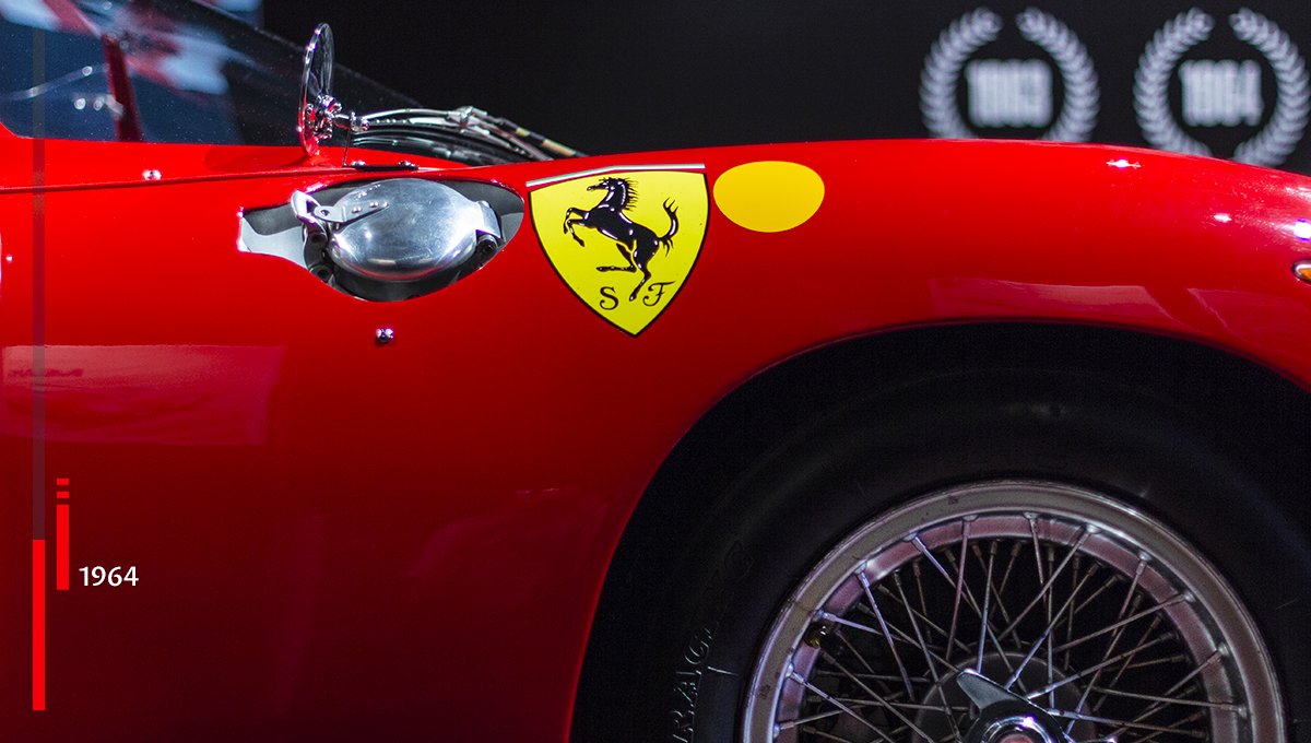 Musei Ferrari tweet media