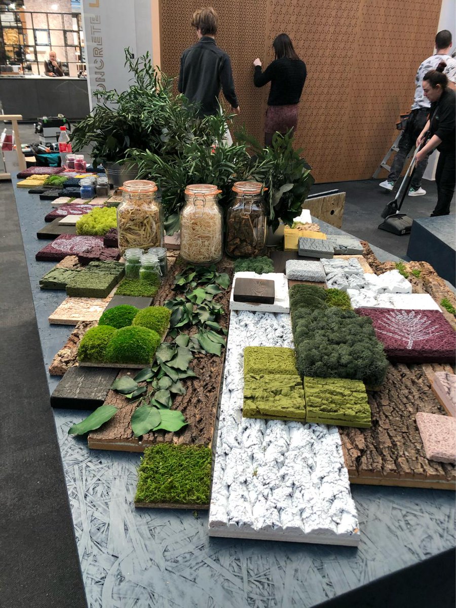 EnjoyDesignLtd's tweet image. A few highlights from Jane and Becca&apos;s visit to @surfacethinking this week... @SpringMichaela @InnerspaceRich @AKQ_Design #properCPD