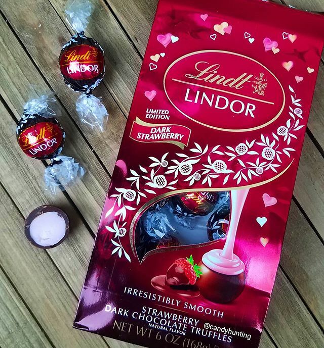 Featured image of post Easiest Way to Make Lindt Raspberry Truffles