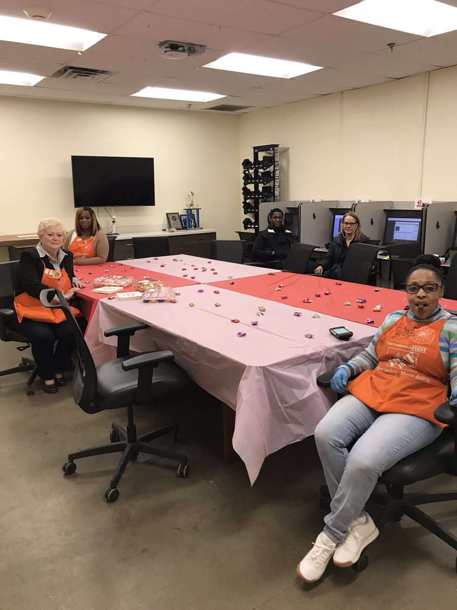 725 enjoying Valentines Day!!!