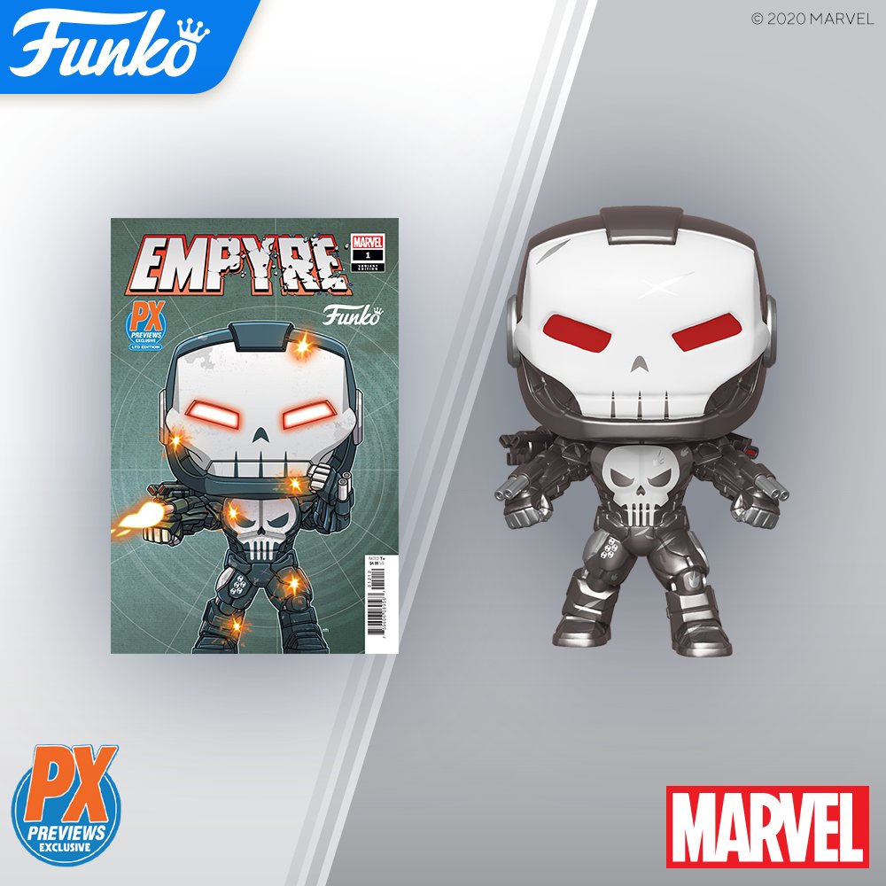 Funko on Twitter:
