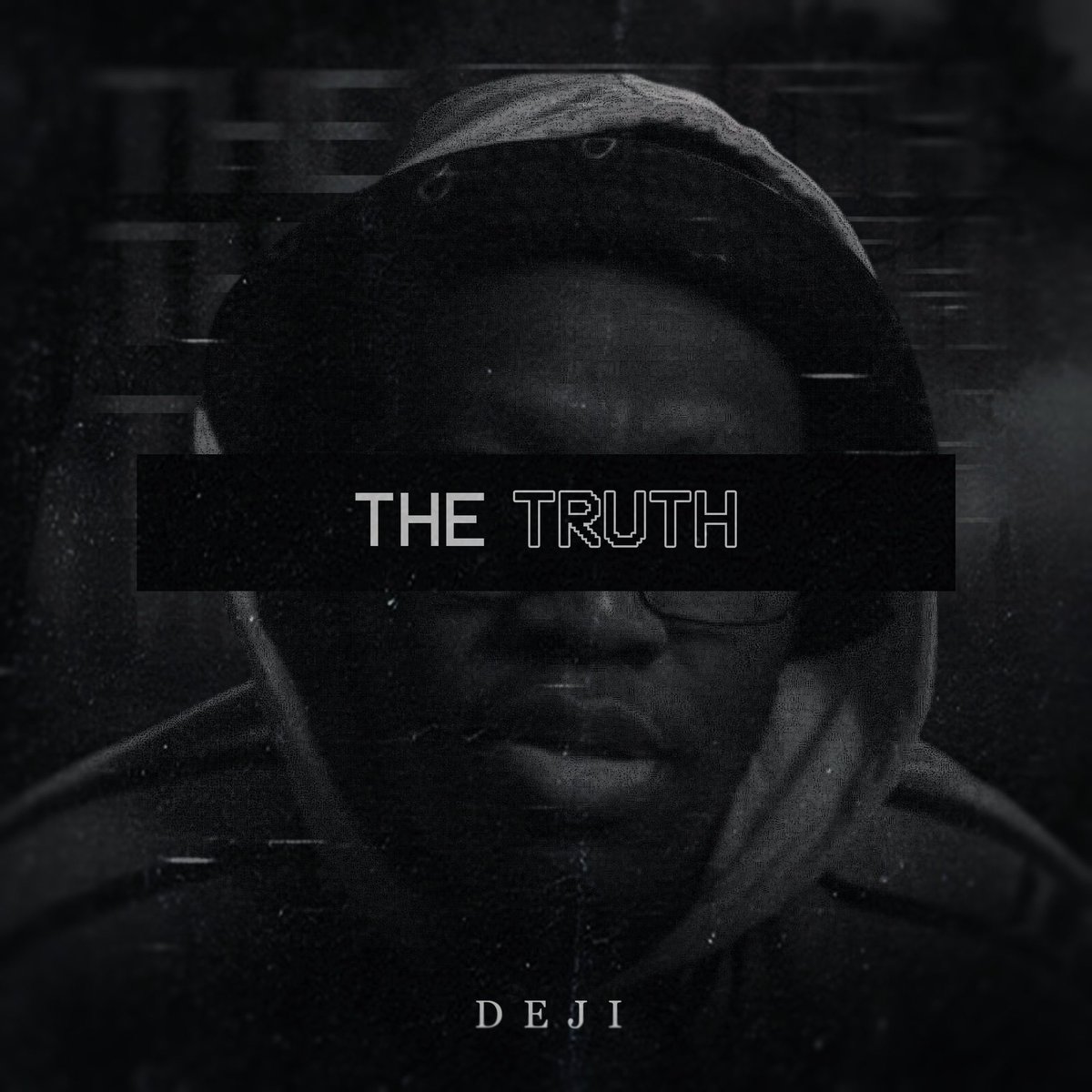 Deji tweet media