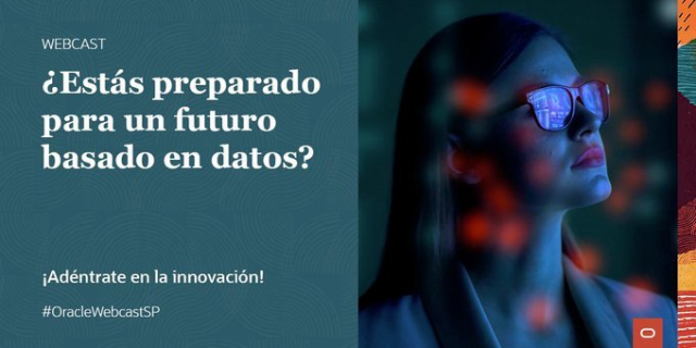 Ignamucas's tweet image. El 84% de las empresas creen que #PeopleAnalytics debe ser una prioridad. 👉🏽¿Sabes cómo conectar y relacionar los #datos con las personas? #OracleWebcastSP #OracleAutonomous #HCM bit.ly/3bFQ8Fy