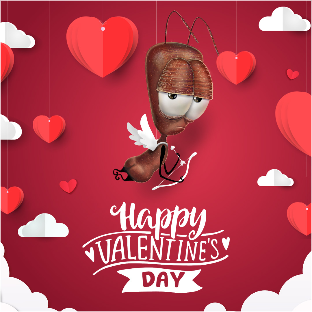 LoopyMood's tweet photo. Love is... playing #AntVentor together 😍
#loopymood #antrilogy #indiestudio #game #videogames #14february #love #stvalentinesday #valentines #heart #ant #happyvalentinesday #ios #Android #steam #adventure #pointandclick #puzzlegame #puzzleadventure #gamedev https://t.co/rRXRDEnp5w