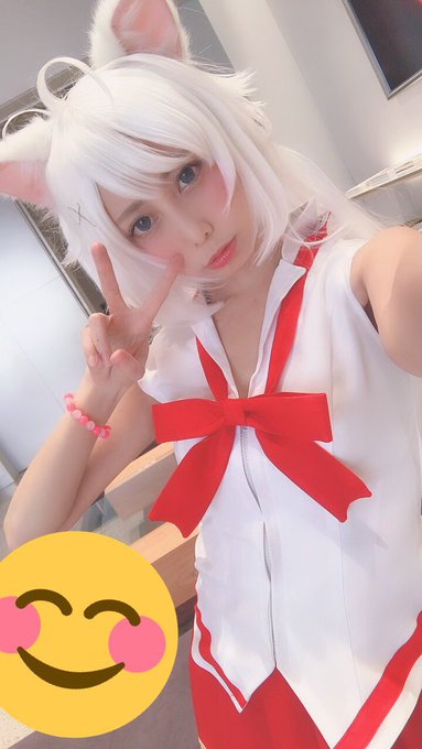 Twitterのコスプレ画像59
