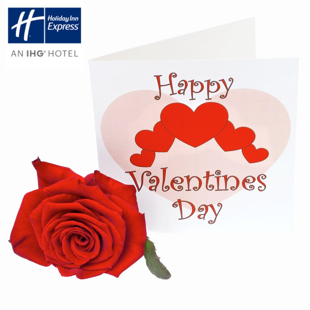 HIExpressMCO's tweet photo. Roses are red
Violets are blue
Orlando is awesome
You should be here too! 
#BeThereIRL #ValentinesDay https://t.co/2RqydQAMvl https://t.co/BbPbbsoSig