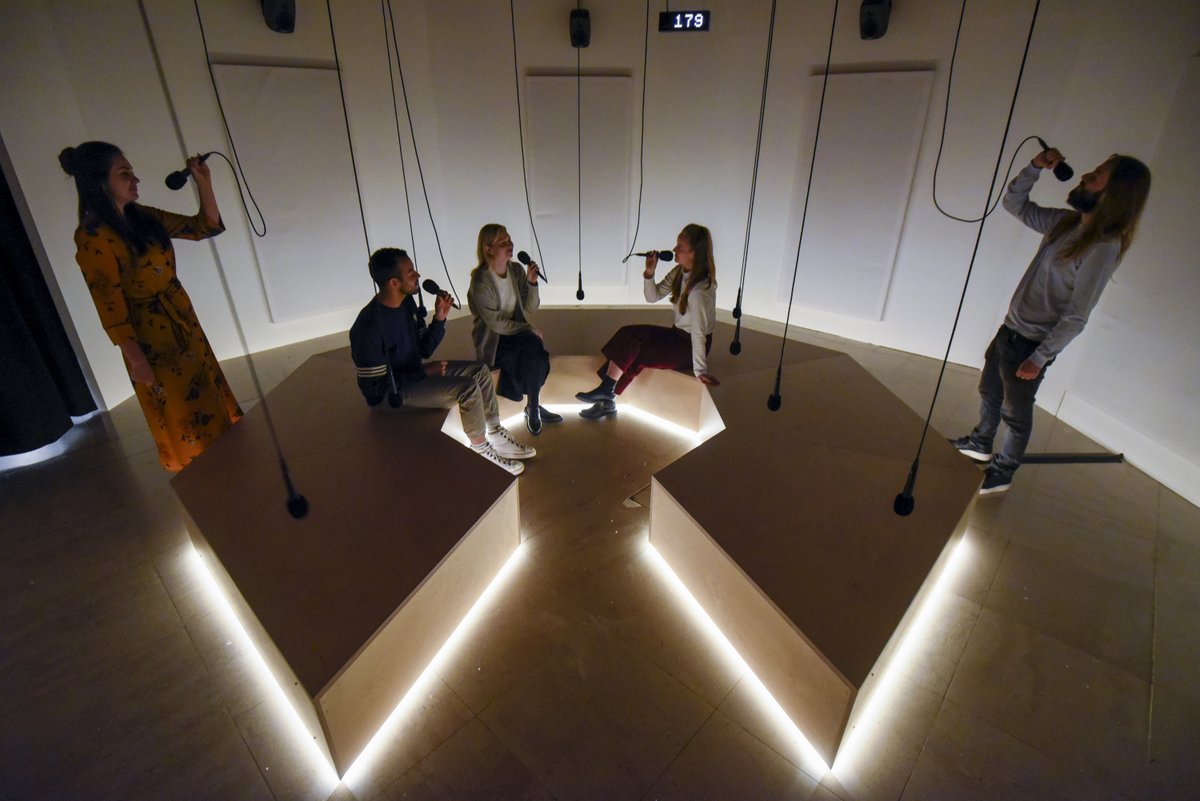 Somerset House tweet media