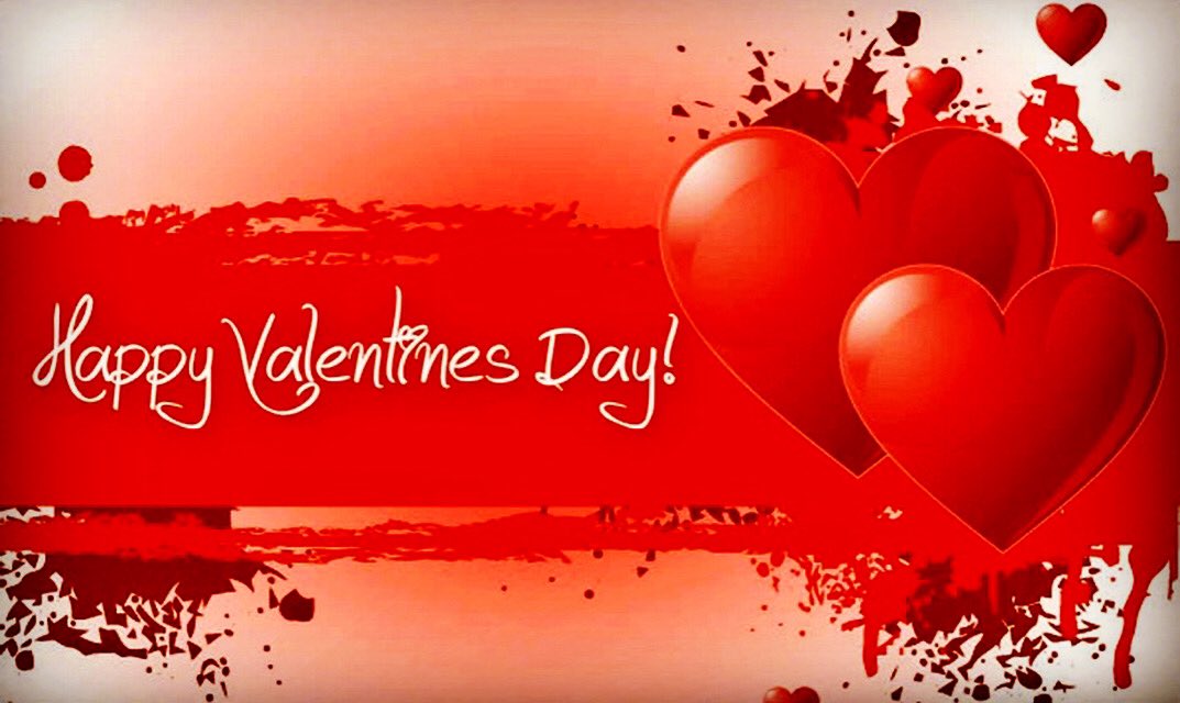 wppd1's tweet photo. #HappyValentinesDay https://t.co/Wclh5TlUWe