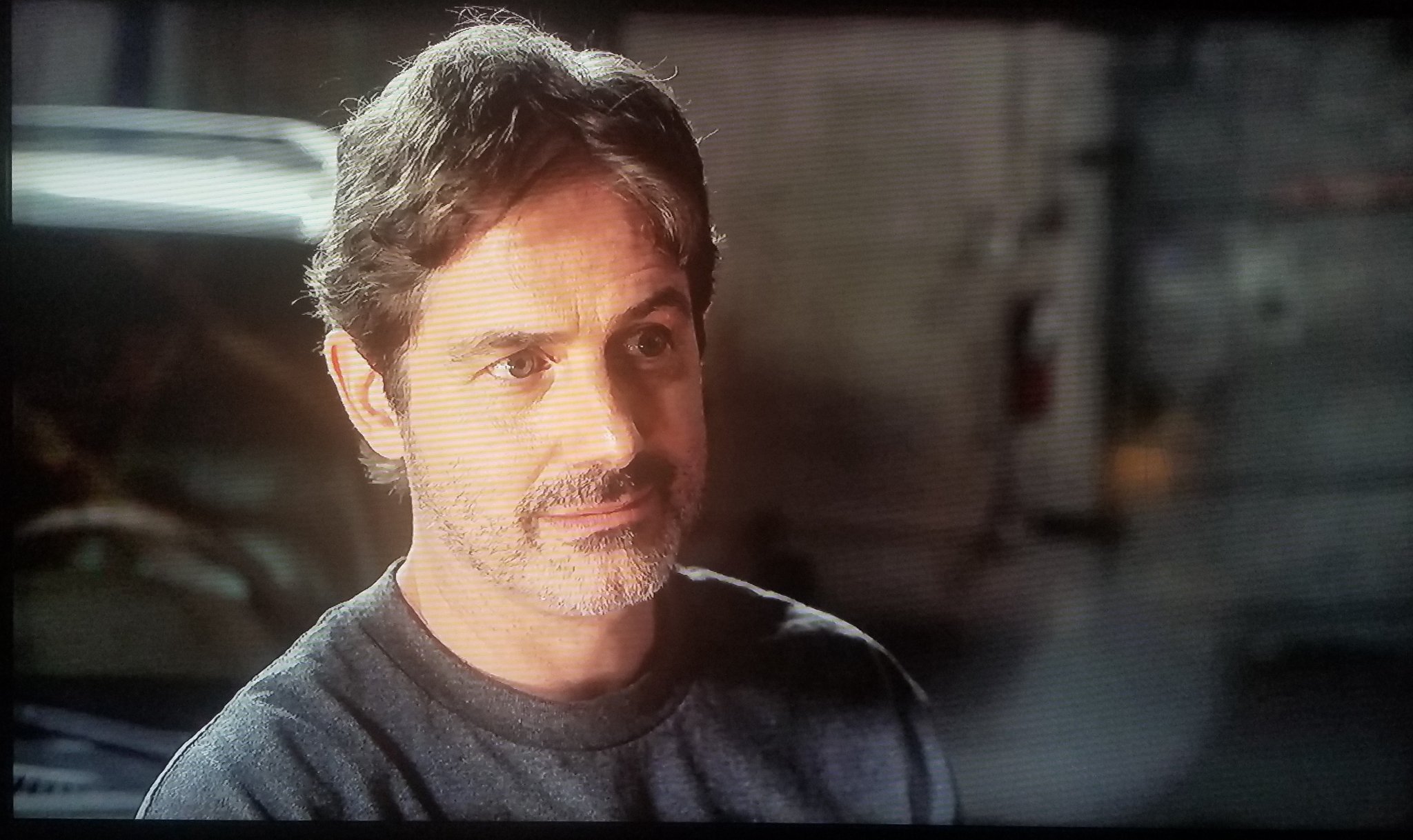 Happy Birthday to our own Zach Galligan!! 