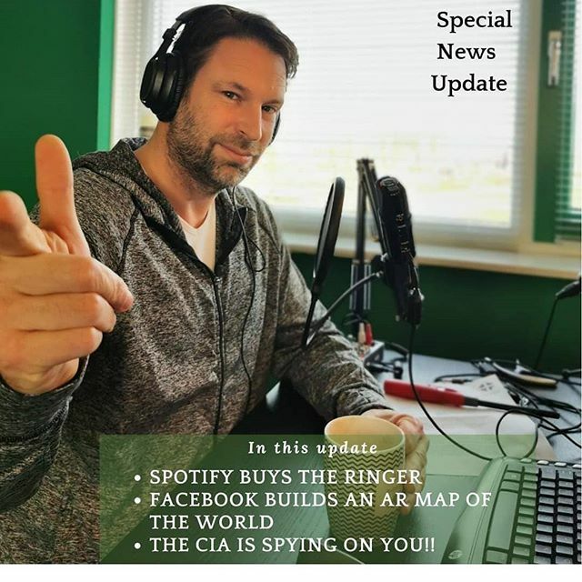 Marketing Geeks Podcast tweet media