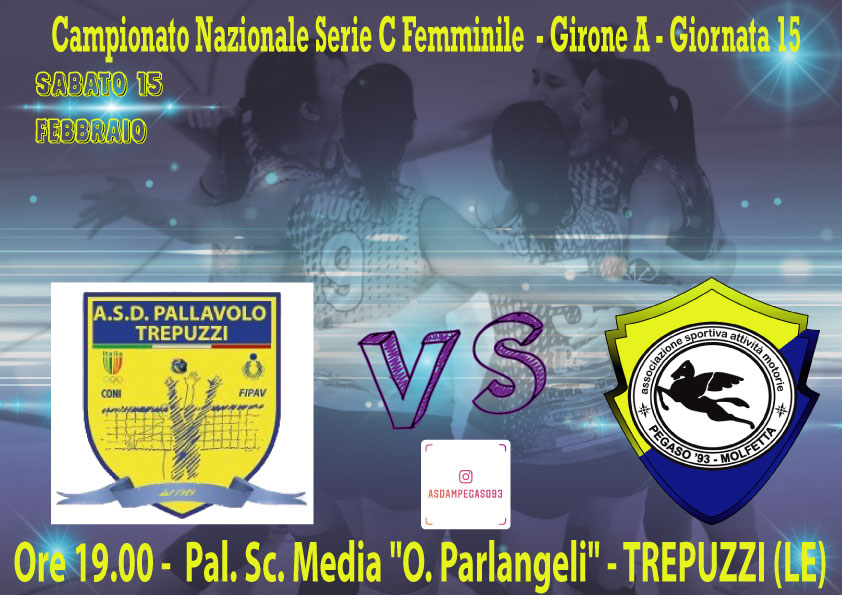 PegasoMolfetta's tweet photo. #pallavolo #volleyball #volley #sport #voleibol #volei #volleyballplayer #instavolley #volleyballislife #volleyballteam #volleyballgirls #femminile #pallavolofemminile  #volleyballplayers #voley #voleybol #fivb #volleyballlife #volleyballgame  #superlega #voleyball #team #volley https://t.co/gKRvbeHOti