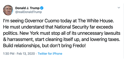 Hillary Clinton tweet media