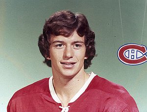 CarinaV71's tweet photo. @joeyalfieri @TSN690 Ill stick to hockey. Here it goes.....Doug Risebrough ❤️ https://t.co/0FXpOHO1bW