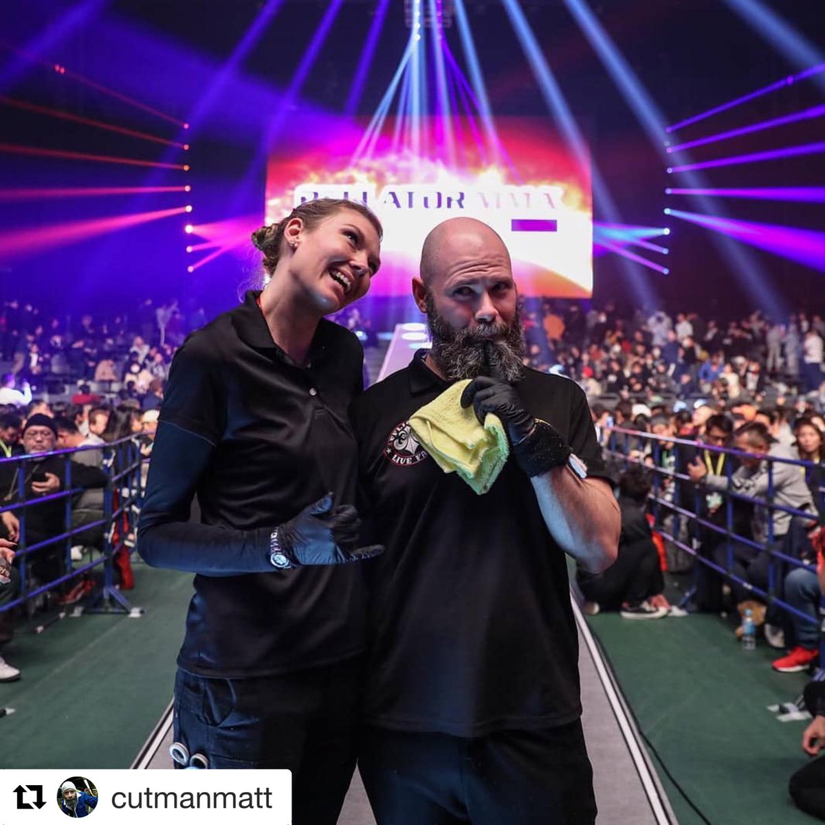 TheModCabin's tweet photo. #Repost @CutmanMatt ⁣
・・・⁣
“Your weird matches my weird ❤.”⁣
⁣
Shoutout to #ModCabinMan @cutmanmatt and his love psychprofaj for being the most badass #Valentines on the block. 🙌🏼❤️😎 ⁣
⁣
⁣https://t.co/4CHctxJnDB ⁣

#TheModCabin #mensgrooming
⁣📸- lucasnoonan https://t.co/CZ7aNZ46jD
