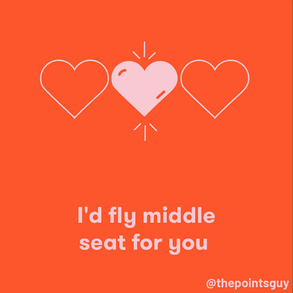 thepointsguy's tweet photo. Roses are red
Violets are blue... https://t.co/fsnr4GMxyL