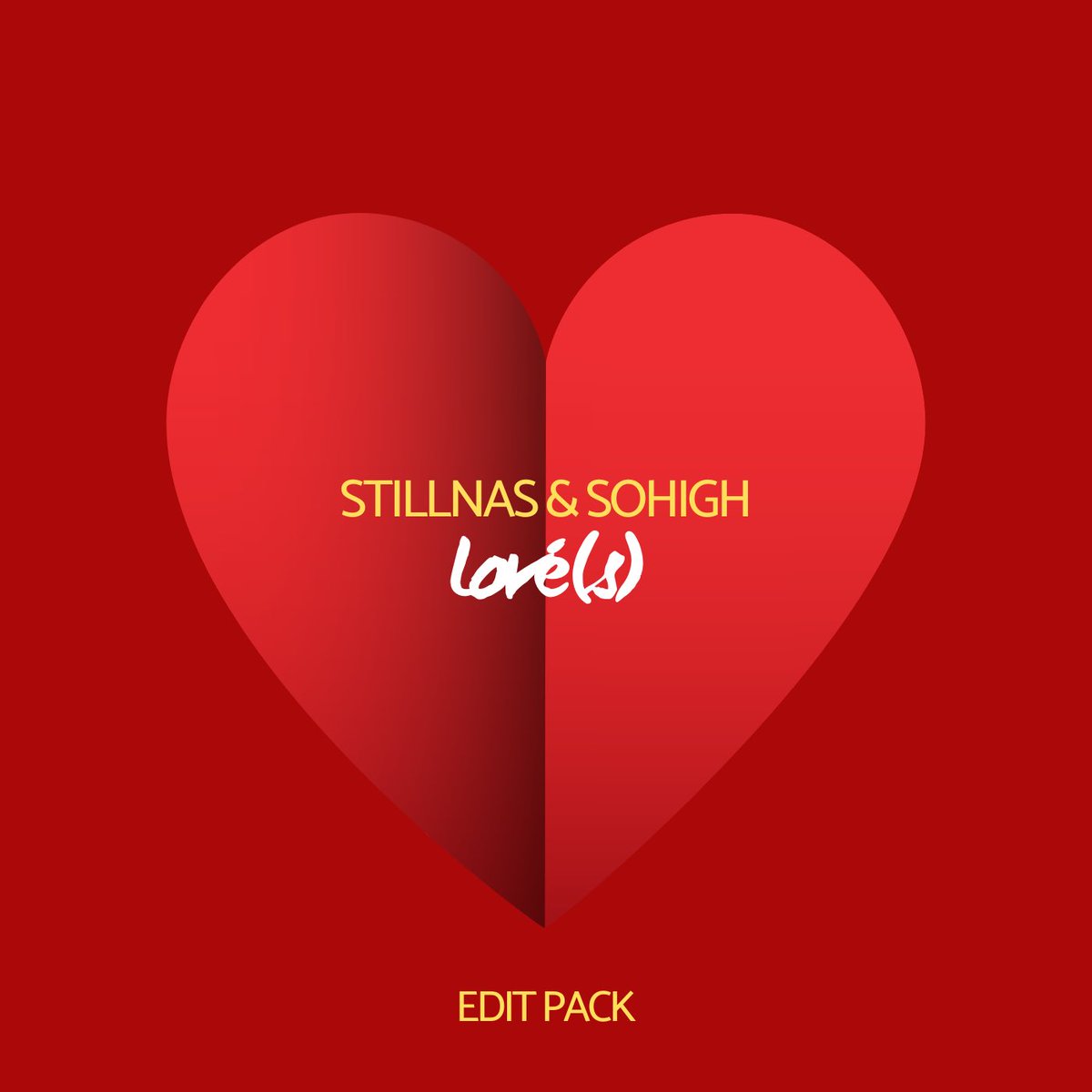 On fête l’amour sur Soundcloud avec <a href="/StillNaS_RAS/">StillNaS de Rise And Shine 🦅</a> 

soundcloud.com/rise-and-shine…