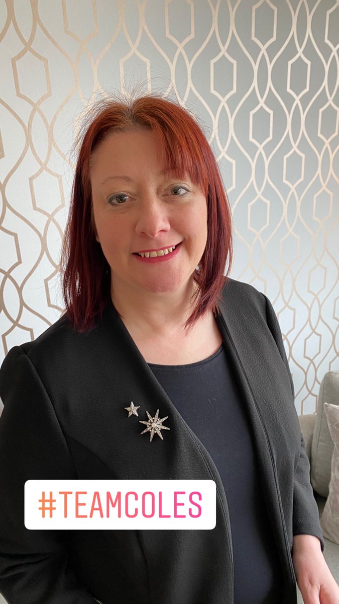 ColesFuneral's tweet image. Our team all got their stars on today for the @2wishupon #2WishStarDay2020 in #remembrance of George Burke on his 9th Birthday #Alwayshere. Our team raised £50 between them! ⭐️ ⭐️ 🌟 💫 #TeamColes. #2WUAS