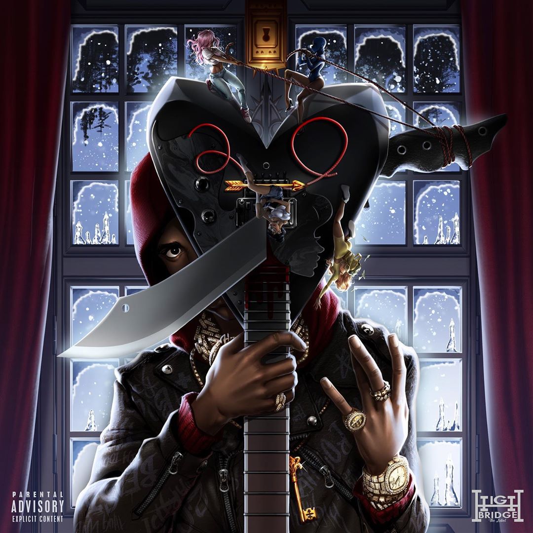 hiphopweekly_'s tweet photo. It is Valentine's Day and we are getting ALL the love from @ArtistHBTL this year 😍

Bump the new album now: https://t.co/vNwOL1uuLI https://t.co/FkUlVp0bVz