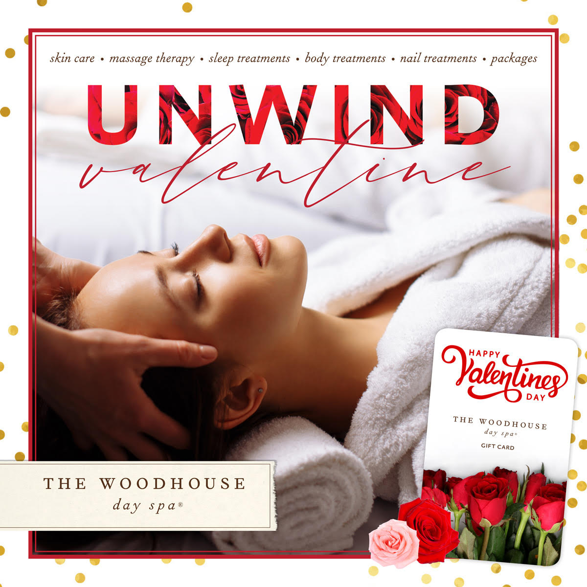 Woodhouse Day Spa Metairie (WoodhouseSpaMet) Twitter