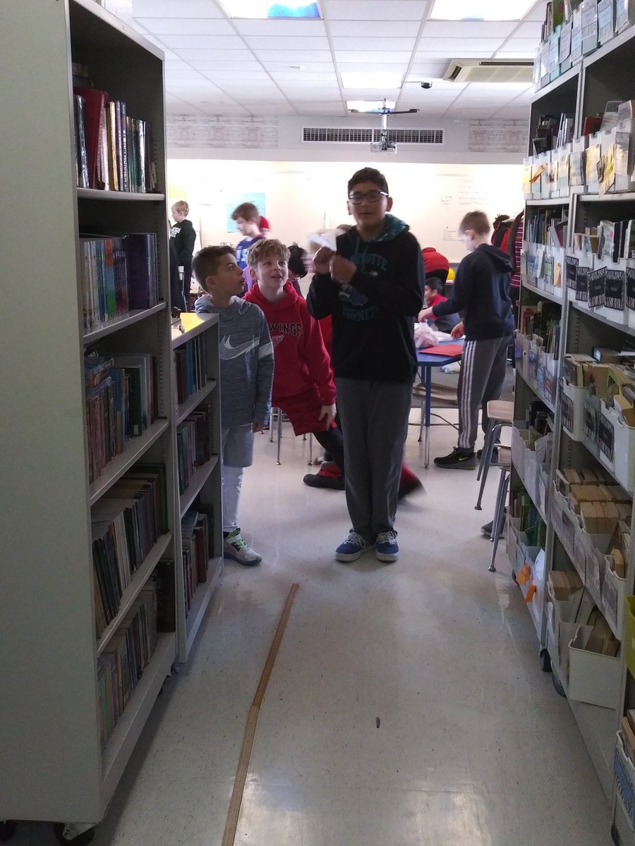 sgweingartz's tweet photo. Valentine's Day STEM activity - creating paper airplanes that will go straight and far. 
@KWilliamsSDE @PerazzaMeaghan @StadiumDriveES https://t.co/ng8rEw0RFr