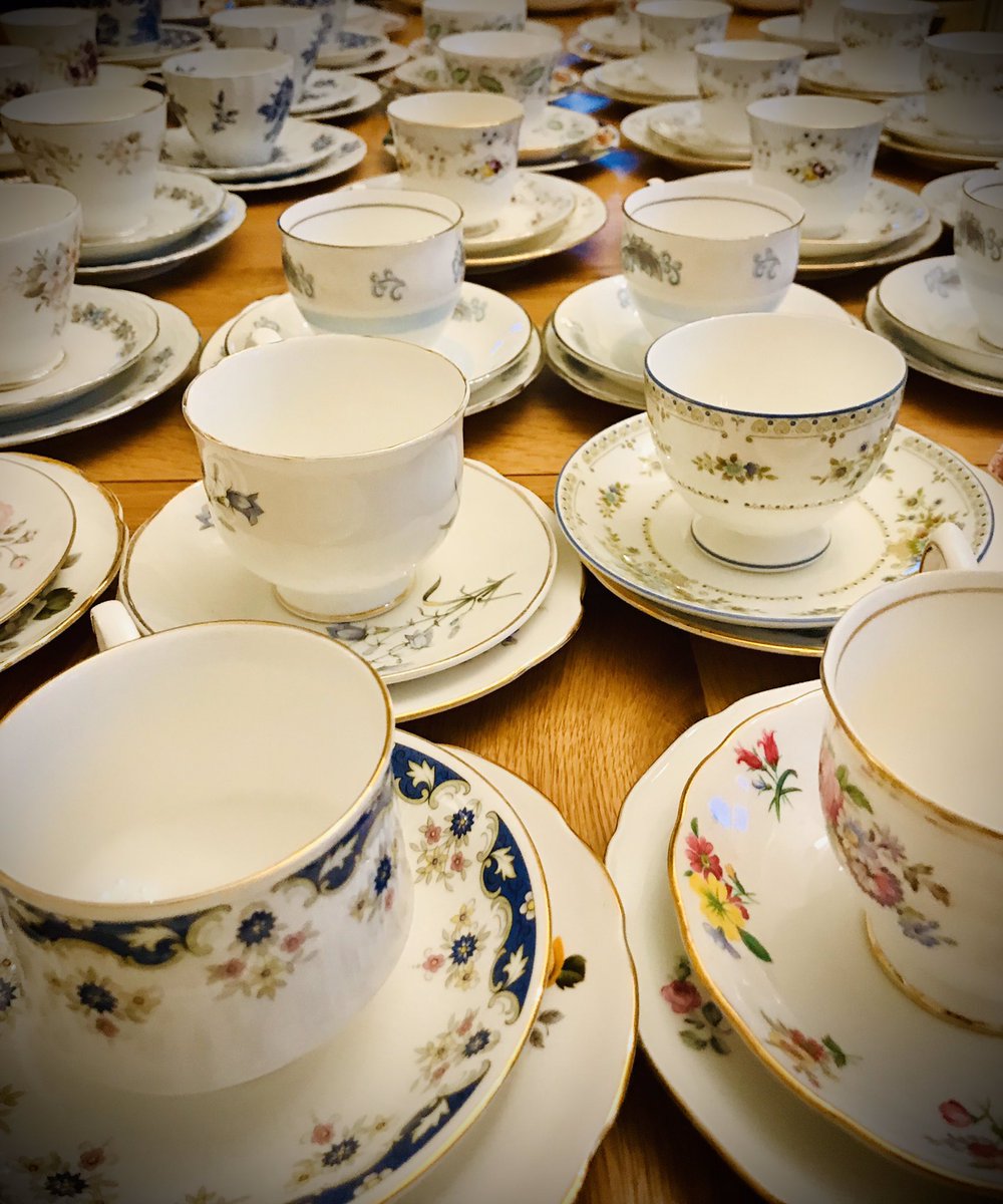 Book now for our Mother’s Day Sparkling Afternoon Tea, being held on Sunday 22nd March, 2.00-4.30pm. All proceeds in aid of <a href="/Hospiscare/">Hospiscare</a>. Tickets found at: hospiscare.co.uk/events/mother-… 
#Exeter #Hospiscare #Exeterhour #Devon #Devoncreamtea