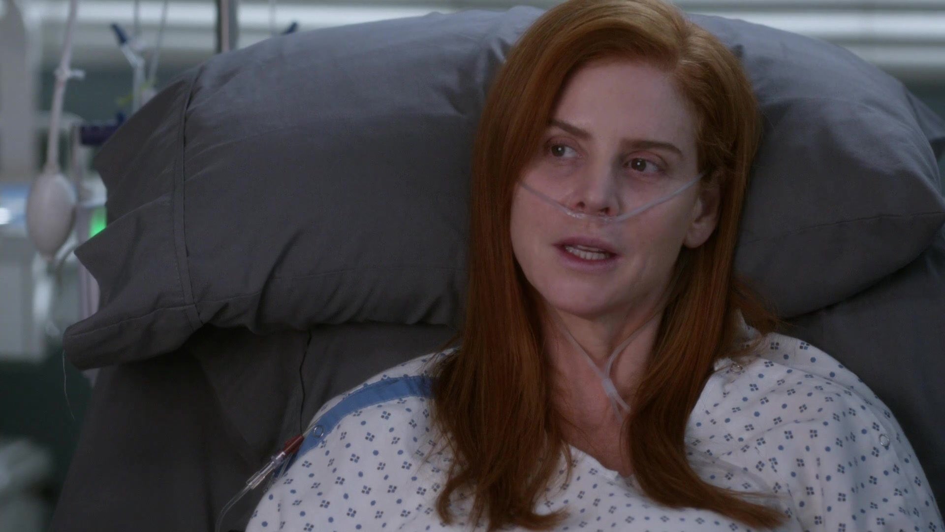 Sarah Rafferty Source on Twitter: 