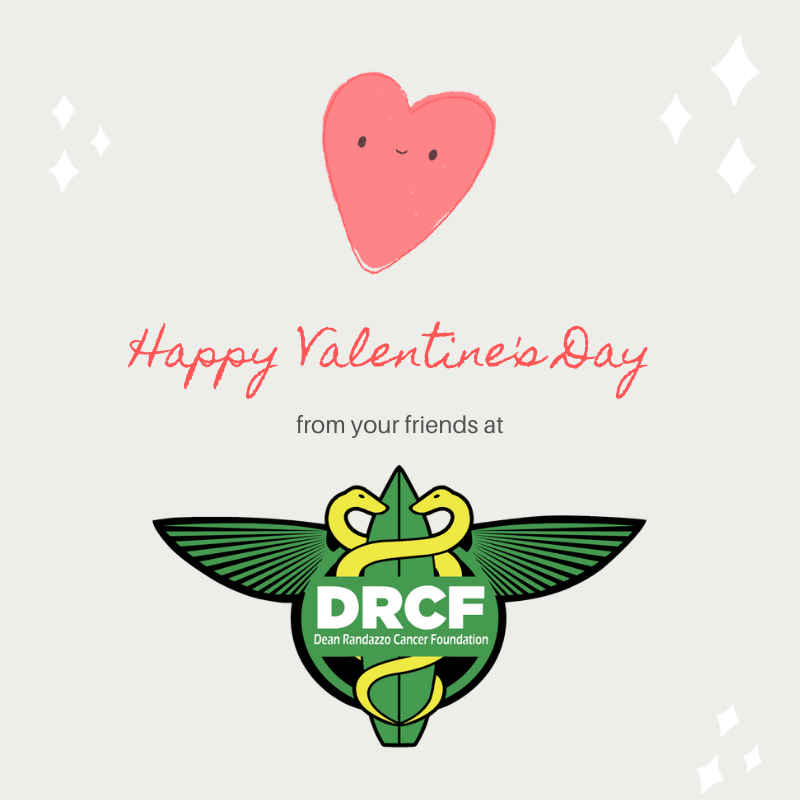 the_DRCF's tweet photo. Happy Valentine's Day! We're using this opportunity to express our love for our DRCF family who has volunteered, supported and sponsored our events throughout the years. We couldn't do it without you! https://t.co/FGWvPiUQIT