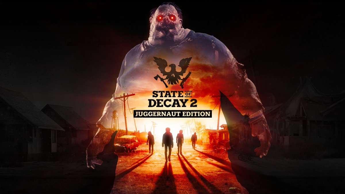 state of decay 3 pc