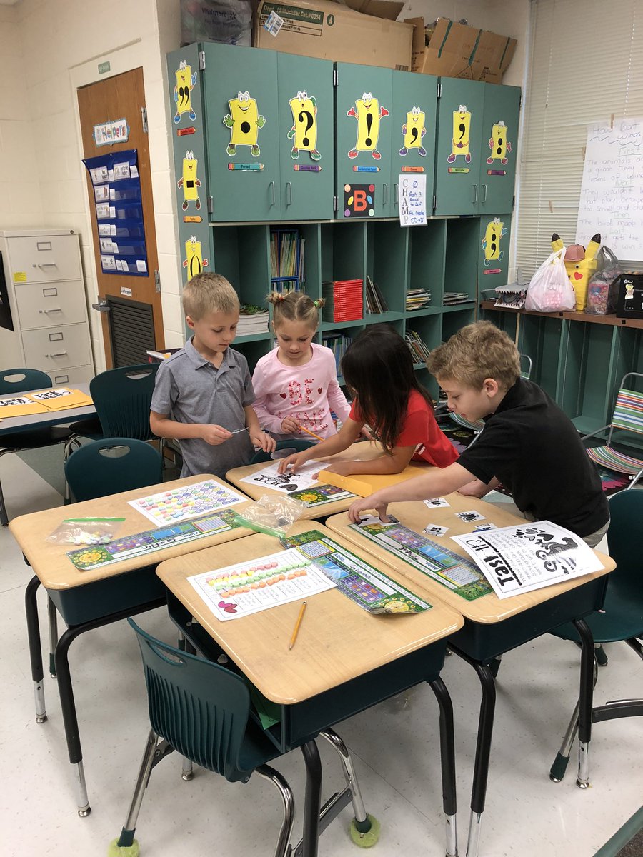 What could be more fun on Valentine’s Day than an escape room?!?! Don’t worry these kids completed all the tasks and escaped the alien love bugs!  <a href="/cypresscreekvcs/">Cypress Creek</a> <a href="/susanhemings/">susan hemings</a>  <a href="/bronson_adrian/">Adrian Bronson</a>