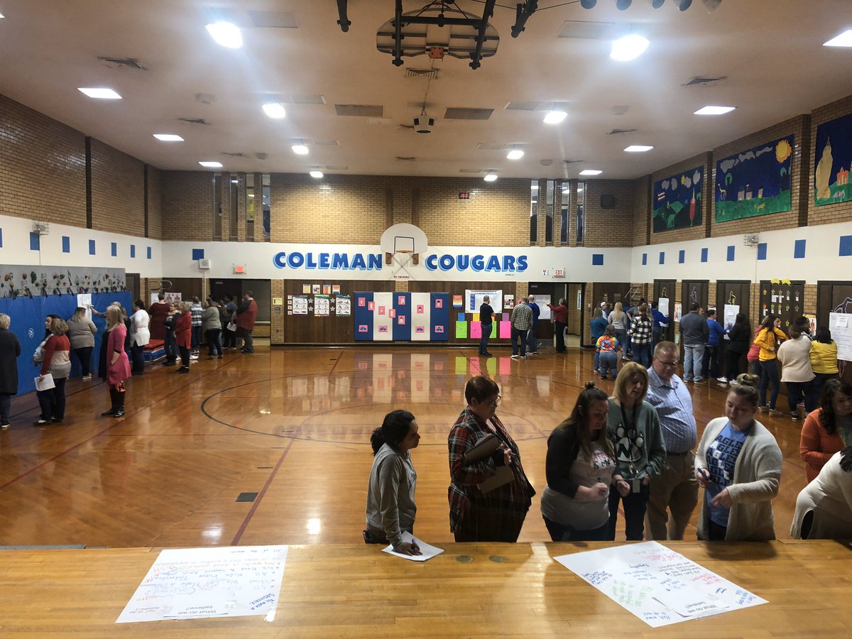 DloDuVall's tweet photo. @Edison_Eagles @ColemanSJSD Great day of learning together! #sjsdproud #growthmindset #mtss https://t.co/F1LiyvbDB5