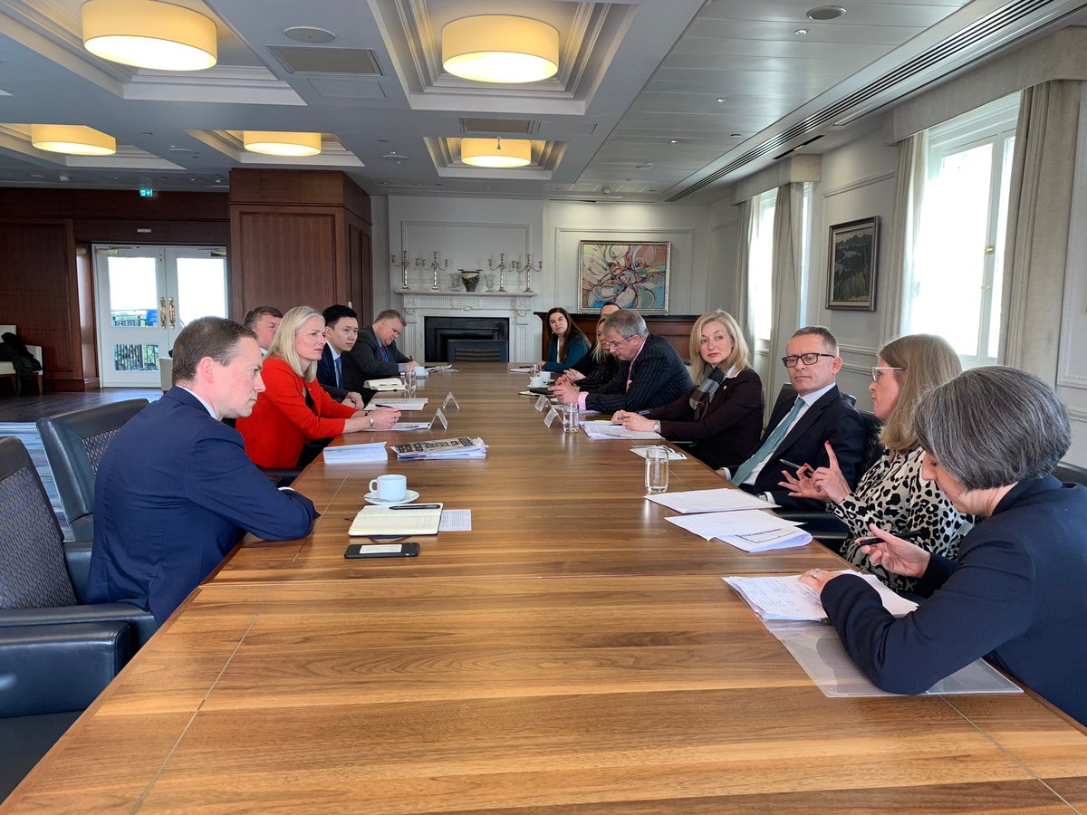 Catherine McKenna tweet media