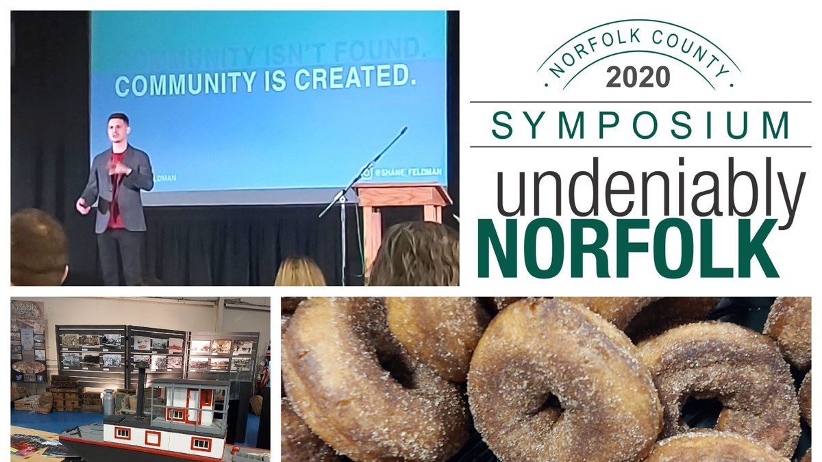 NovaMutual's tweet photo. We were delighted to sponsor the #NCSym20 yesterday!
Click for our latest blog highlighting some of our favourite messages of the day :) https://t.co/WjSFrnowWp

@BonnieheathFarm @ShaneFeldman #NCSym20 #WhereUMatter #Community #Culture #inclusion https://t.co/vuEvAcMtk6
