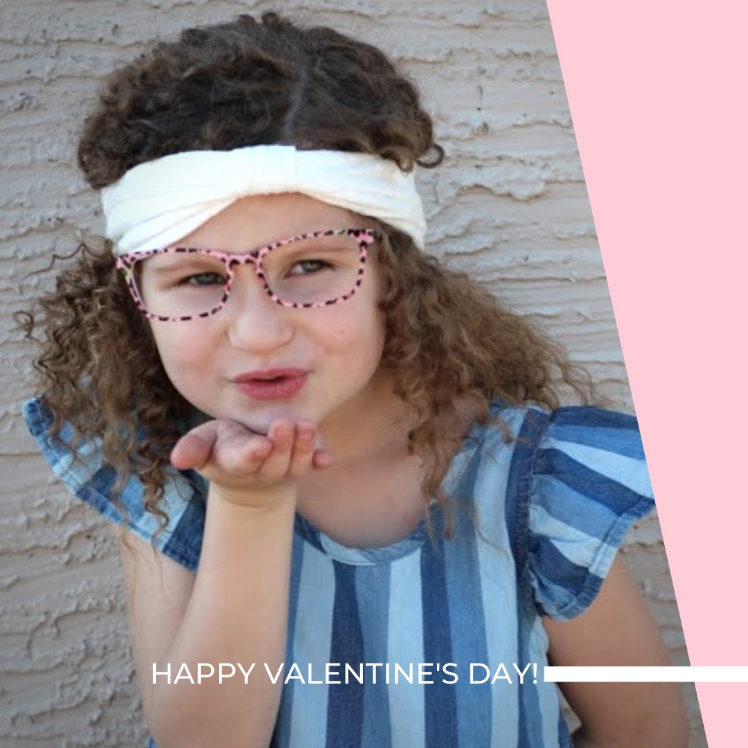 EliteOpticalAZ's tweet photo. Thanks for sharing the love with Elite Optical!
We hope you have a WILD Valentine’s Day!

#seethepossibilitiesin2020 #anythingispossible #seeclearly #ootd #trunkshow #campnolimits #nolimitsfoundation #hangersclinic #oakley #burberry #robertgraham #betseyjohnson #prada #hvd https://t.co/evYPnQdXPy