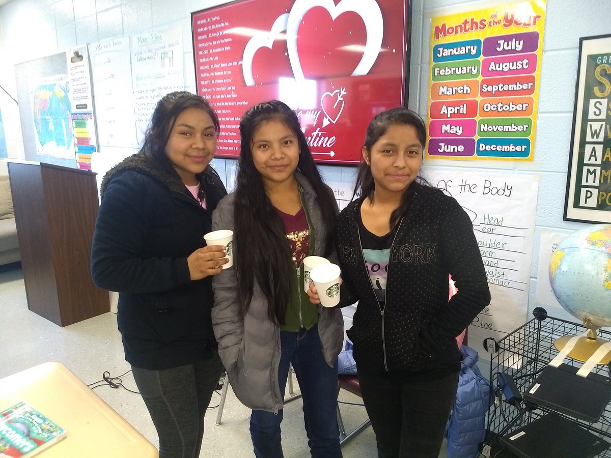 Greenwood YSC tweet media