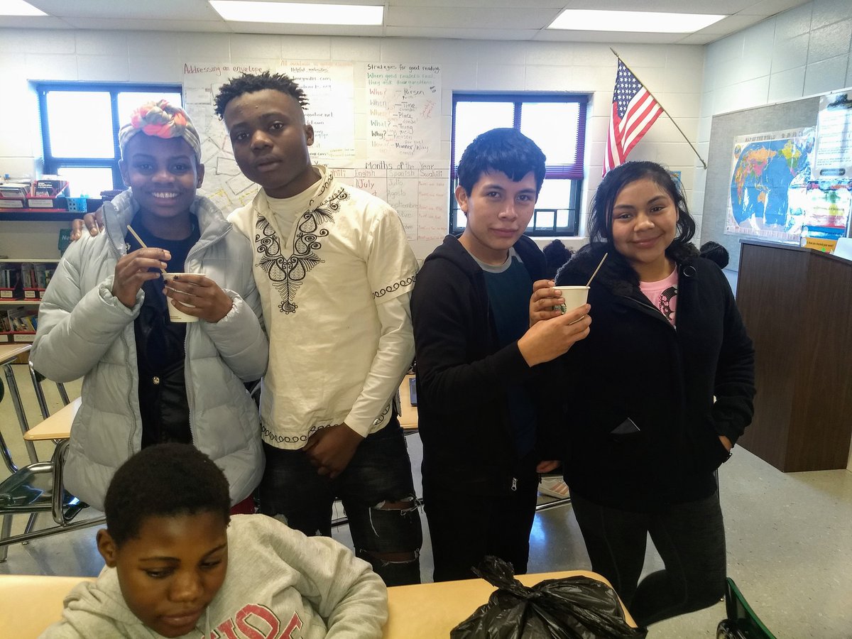 Greenwood YSC tweet media