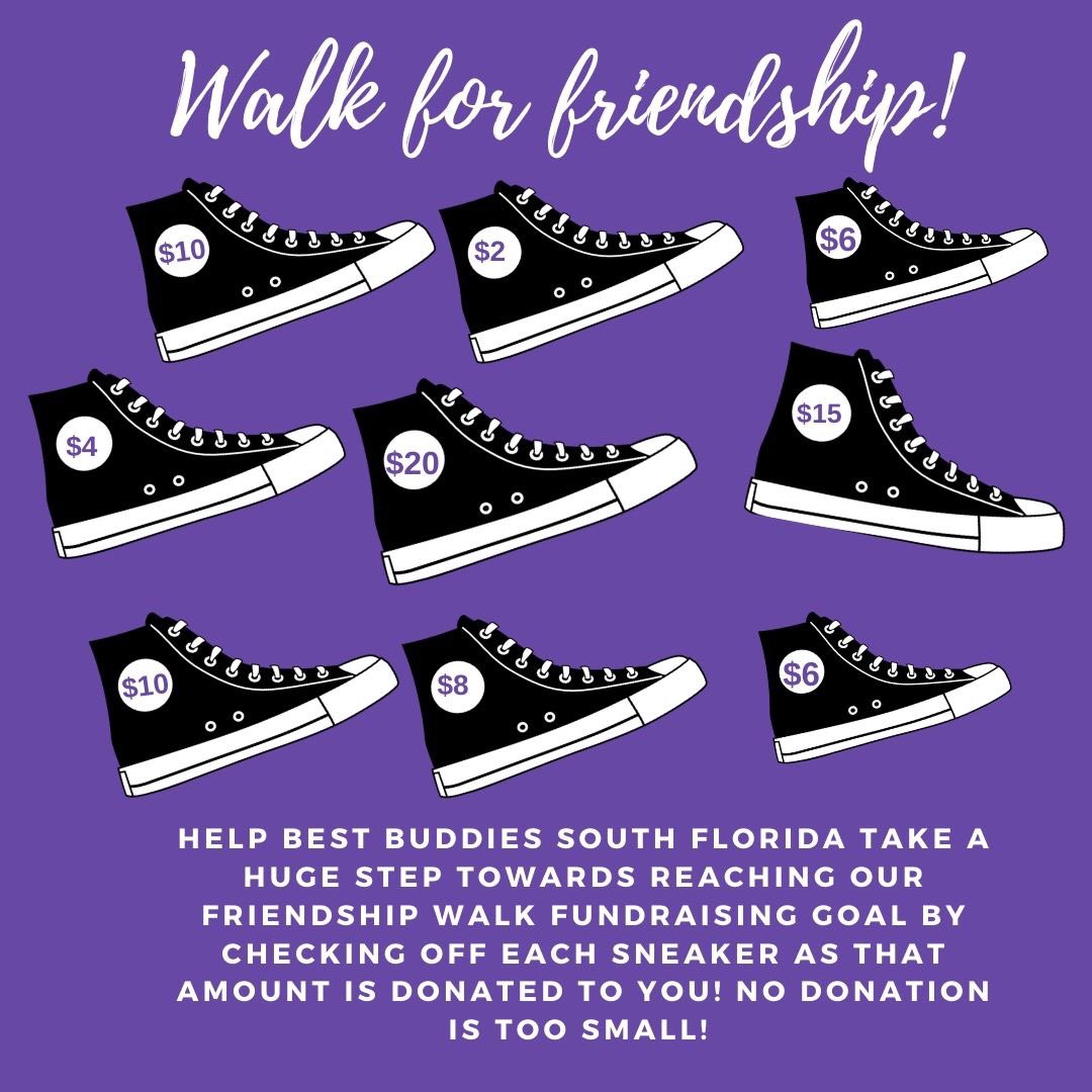 Best Buddies tweet media