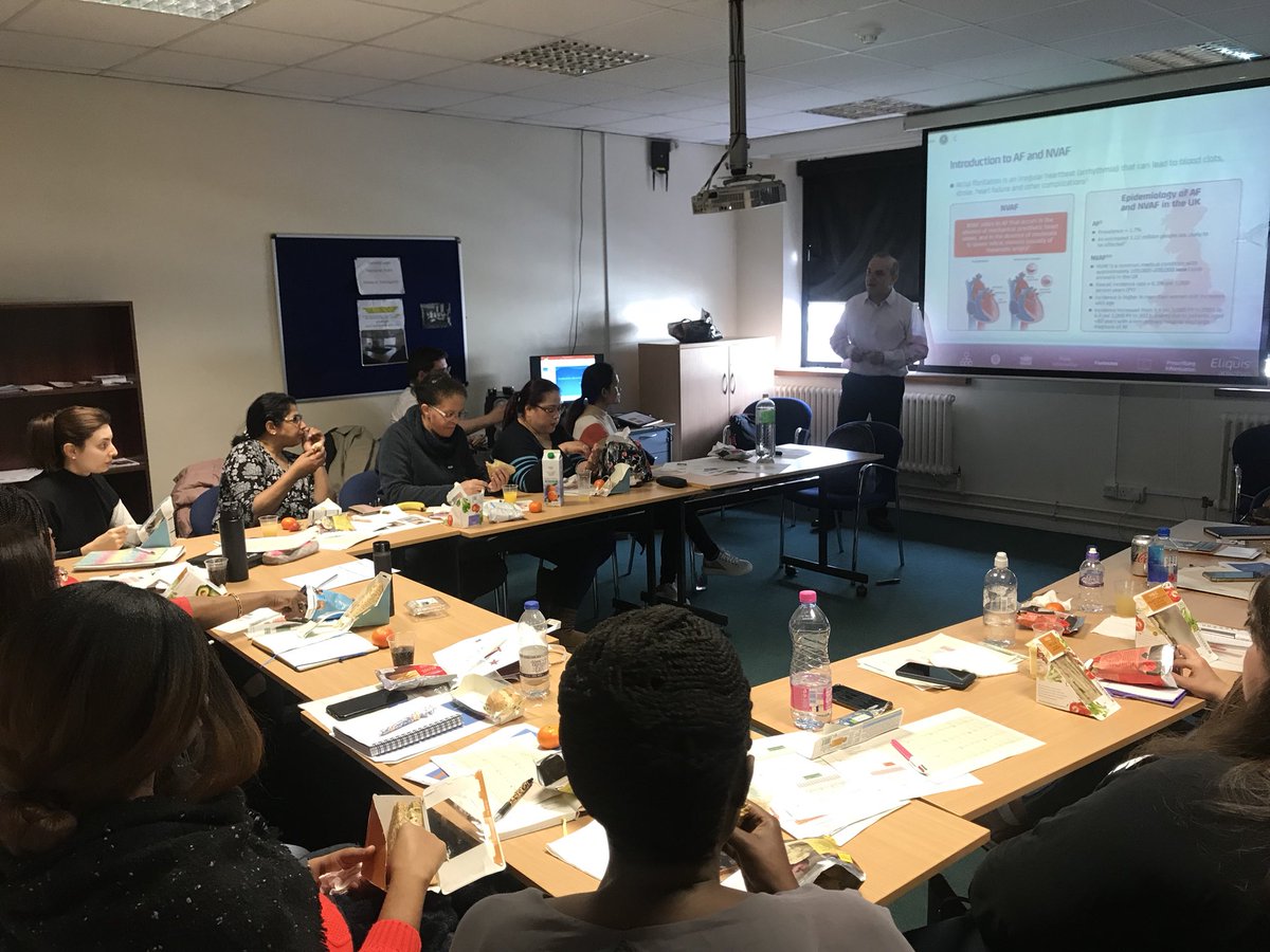 SijiJoy2's tweet photo. ECG training #Day1 successfully completed for stroke nurses. #stroketeam #ECGexperts #HASU #ASU @didib77 @TseringDolkarDG @SomaBanerjee73 @drjkwan @JamilSohaa https://t.co/mDnpCvliw1