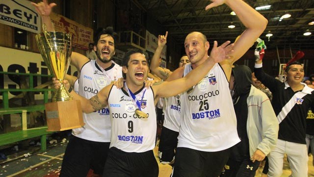 Mundo ColoColo Radio tweet media