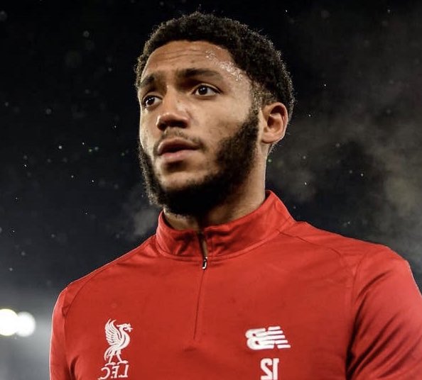 The resemblance is... there.