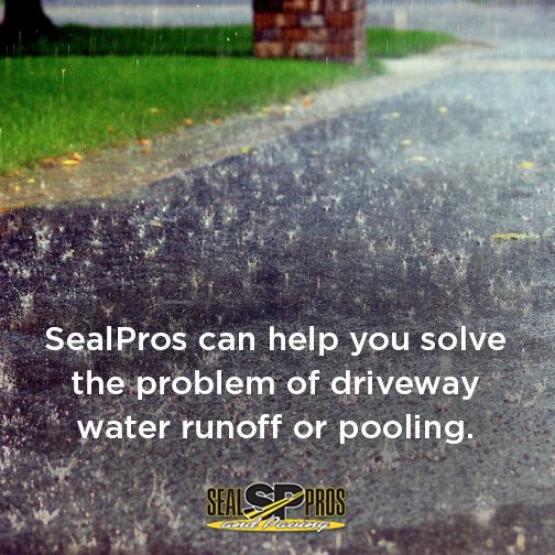 SealPros1's tweet photo. https://t.co/d3cVPP0jmA 1-800-DRIVEWAY #residentialpaving https://t.co/ORMMYWz8iU