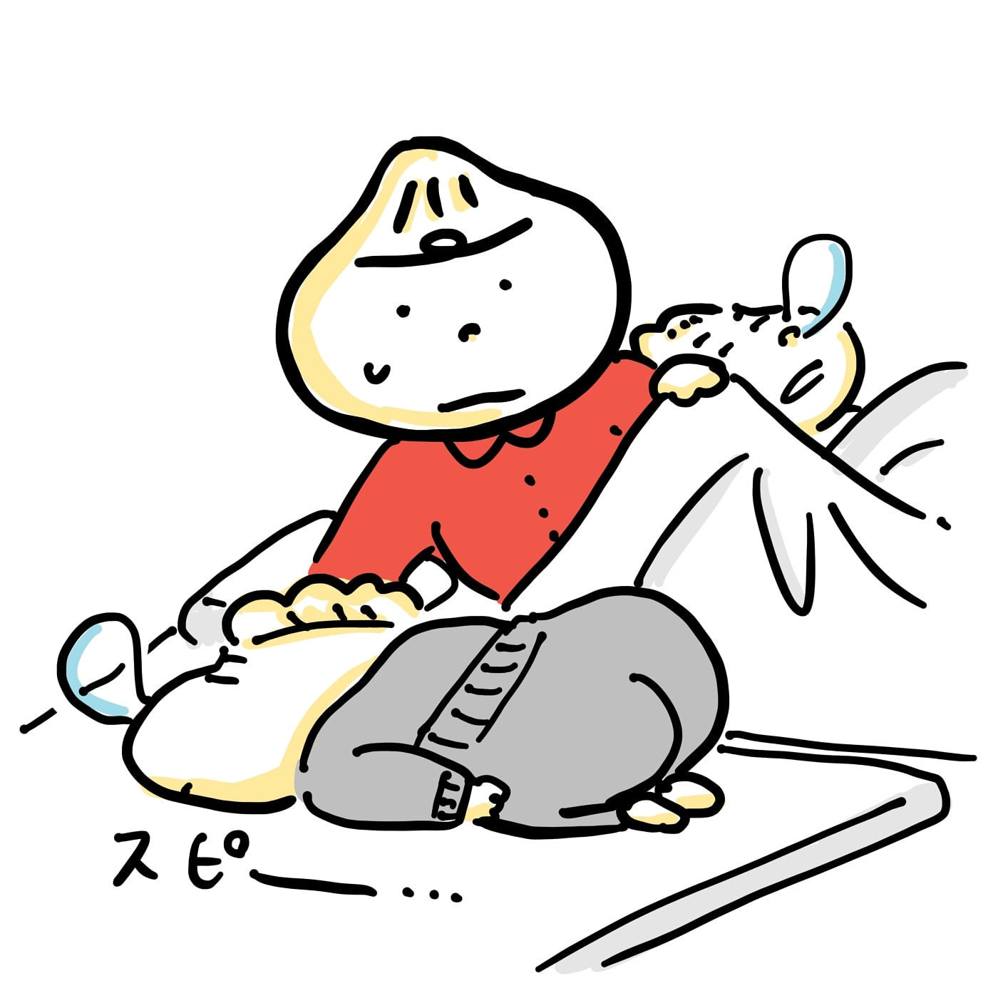 子供の寝相 Twitter Search Twitter